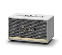 Marshall Acton II Haut-Parleur Bluetooth - Blanc
