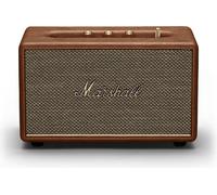 Marshall Acton III Compact Brown Enceinte sans fil Bluetooth avec large stéréo