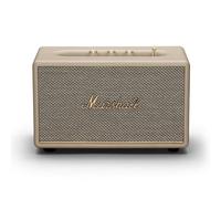 Marshall Acton III - Haut-parleur - sans fil - Bluetooth - Contrôlé par application - 60 Watt - 2 voies - crème