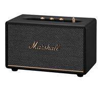 Enceinte sans fil Bluetooth Marshall Acton III Noir