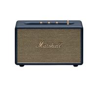 Marshall Enceinte connectée Acton III – 60 W Bluetooth 5.0 – Bleu Nuit