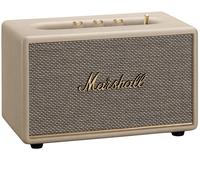 Marshall Acton III - Haut-parleur - sans fil - Bluetooth - Contrôlé par application - 60 Watt - 2 voies - crème