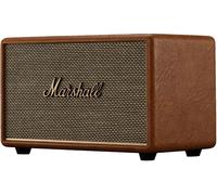 Marshall Acton 3 BT Marron - Enceintes connectées