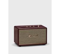 Marshall ACTON III men Electronics red taille: ONE SIZE