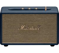 Marshall Acton III Midnight Blue - Enceintes connectées