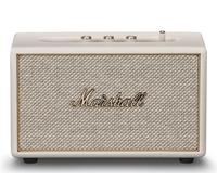 Marshall Acton IV Crème - Enceinte Bluetooth 5.3, 60W