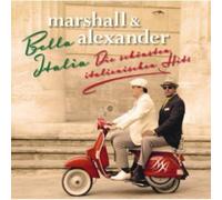 Marshall & Alexander - Bella Italia [Import]