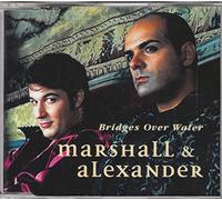 Marshall & Alexander - Bridges Over Water [Import]