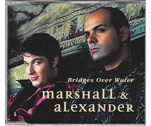 Marshall & Alexander - Bridges Over Water [Import]