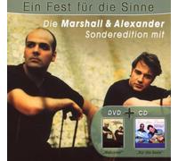 Marshall & Alexander - EIN Fest für Die Sinne-Sonde [Import]