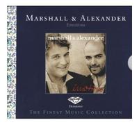 MARSHALL & ALEXANDER "EMOTIONS (DIAMOND EDITION)" CD NEUF