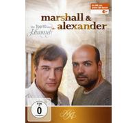 Marshall & Alexander – Götterfunken – die Top Ten des Himmels