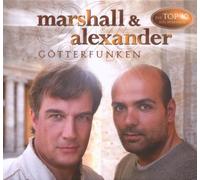 Marshall&Alexander - Götterfunken [Import]