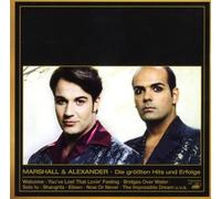 Marshall & Alexander - Goldstücke-Die Grössten Hits & Erfolge [Import]
