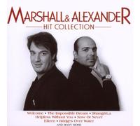 Marshall & Alexander - Hit Collection Edition [Import]