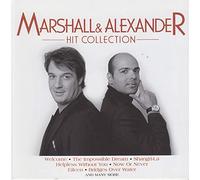 Marshall & Alexander - HitcoIIection