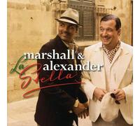 Marshall & Alexander - La Stella [Import]