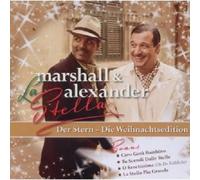 Marshall & Alexander - La Stella-Weihnachtsedition