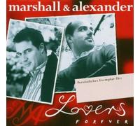 Marshall & Alexander - Lovers Forever [Import]