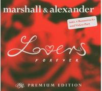 Marshall & Alexander - Lovers Forever (Premium Edition) [Import]