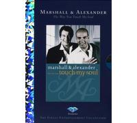 Marshall & Alexander - Marshall & Alexander - The Way You Touch My Soul (Diamond Edition)