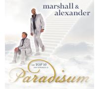 Marshall & Alexander - Paradisum-die Top 10 des Himmels 2