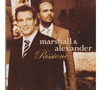 Marshall & Alexander - PASSI0NE