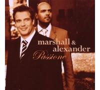 Marshall & Alexander - Passione