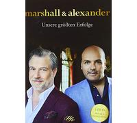 Marshall & Alexander - Unsere Größten Erfolge