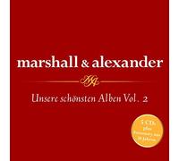 Marshall & Alexander - Unsere Schönsten Alben Vol.2