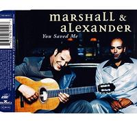 Marshall & Alexander - You Saved me [Import]