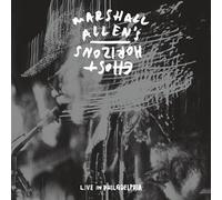 Marshall Allen's Ghost Horizon – Live in Philadelphia – Vinyle