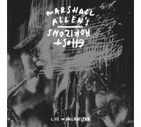 Marshall Allen's Ghost Horizons - Live In Philadelphia [Vinyl Lp]