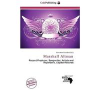 Marshall Altman
