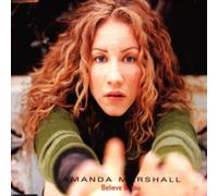 Marshall,Amanda - Believe in You [Import]