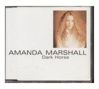 Marshall, Amanda - Dark Horse [Import]
