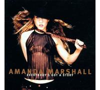 Marshall, Amanda - Everybody's Got A Story