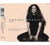 Marshall, Amanda - Let It Rain [Import]