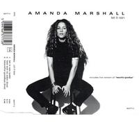 Marshall, Amanda - Let It Rain [Import]