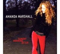 Marshall,Amanda - Sunday Morning After [Import]