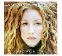 Marshall, Amanda - Tuesday's Child -13tr-