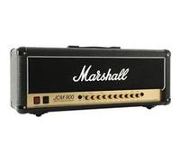 Marshall Amplis Guitare Lampe Vintage Tête 100 Watts JCM900 Têtes à lampes