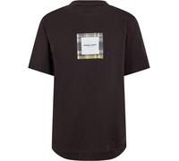 Marshall Artist Carter Tee Noir Très grand Male