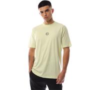 Marshall Artist Men's Atmsphra Regular Fit T-Shirt Cyber Lime Small Male