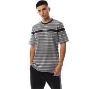 Marshall Artist Men's Montesano Regular Fit T-Shirt Marine Small Male