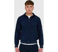 Marshall Artist Napier Short Puffer Jacket Marine Grand Male