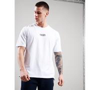 Marshall Artist Men's Regular Fit T-Shirt Blanc Medium Male
