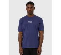 Marshall Artist Men's Regular Fit T-Shirt Monarch Blue Medium Male