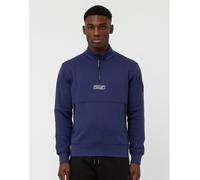 Marshall Artist Siren Swt Monarch Blue X Small Male