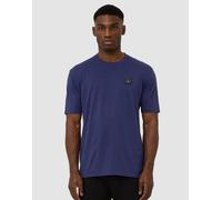 Marshall Artist Men's Siren Regular Fit T-Shirt Monarch Blue X Large Male